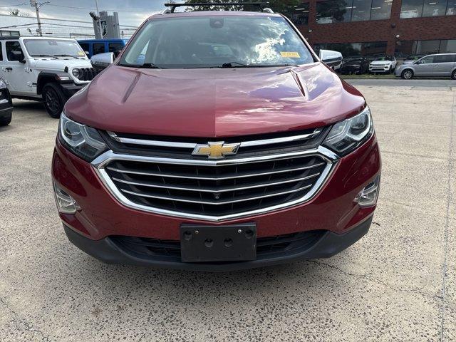 used 2019 Chevrolet Equinox car, priced at $19,500