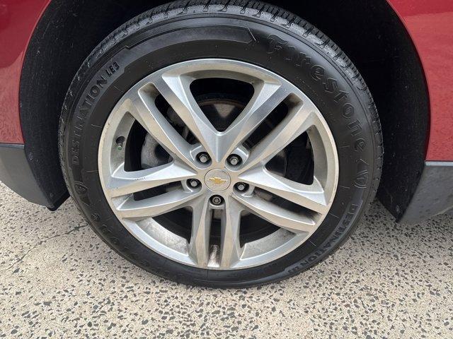 used 2019 Chevrolet Equinox car, priced at $19,500