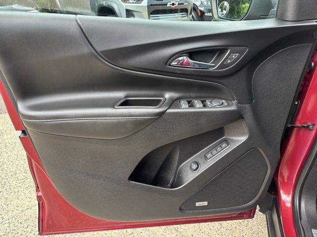 used 2019 Chevrolet Equinox car, priced at $19,500