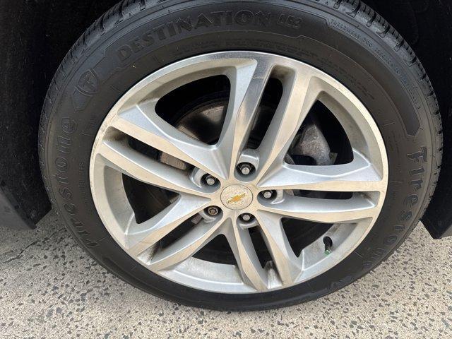 used 2019 Chevrolet Equinox car, priced at $19,500