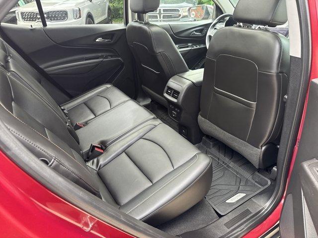 used 2019 Chevrolet Equinox car, priced at $19,500