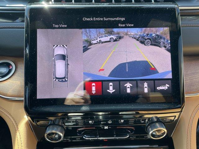 new 2025 Jeep Grand Cherokee car, priced at $62,957