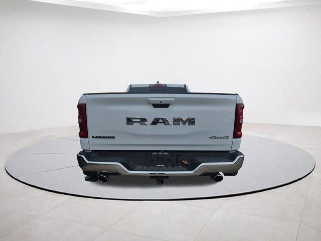 new 2025 Ram 1500 car, priced at $57,905