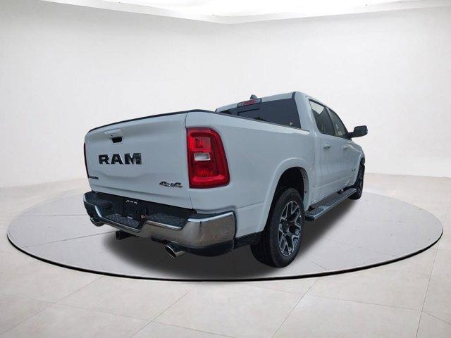 new 2025 Ram 1500 car, priced at $57,905