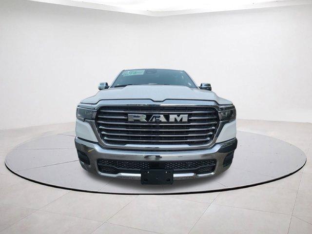 new 2025 Ram 1500 car, priced at $57,905