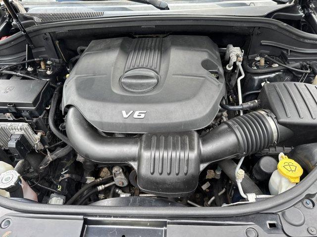 used 2015 Jeep Grand Cherokee car, priced at $13,994