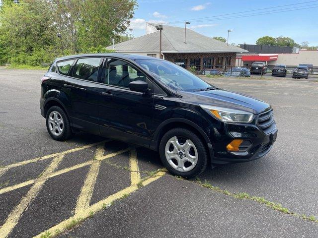 used 2017 Ford Escape car, priced at $12,153