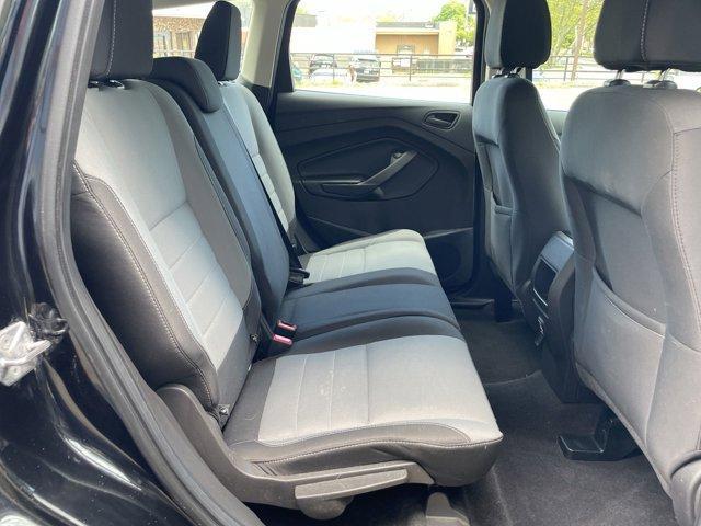 used 2017 Ford Escape car, priced at $12,153