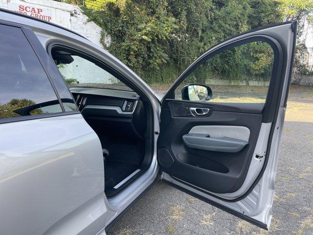 used 2022 Volvo XC60 car, priced at $34,434