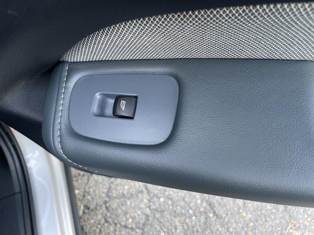 used 2022 Volvo XC60 car, priced at $34,434