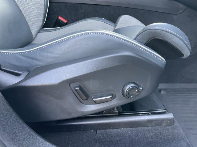 used 2022 Volvo XC60 car, priced at $34,434