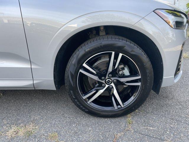 used 2022 Volvo XC60 car, priced at $34,434