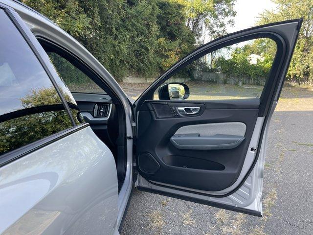 used 2022 Volvo XC60 car, priced at $34,434
