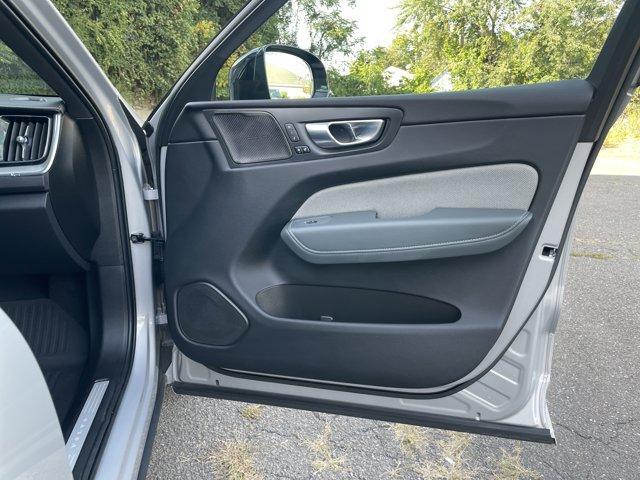 used 2022 Volvo XC60 car, priced at $34,434
