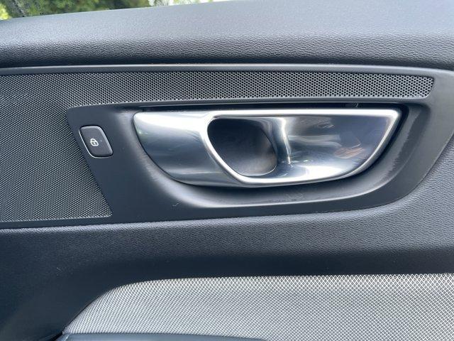 used 2022 Volvo XC60 car, priced at $34,434