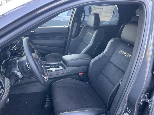 new 2025 Dodge Durango car, priced at $62,291