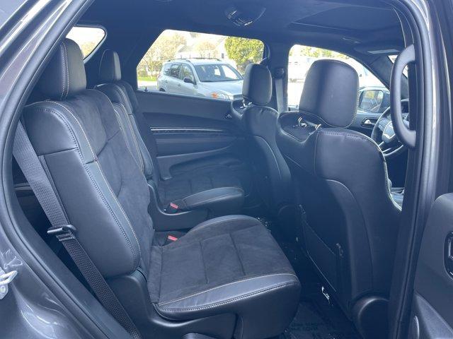 new 2025 Dodge Durango car, priced at $62,291