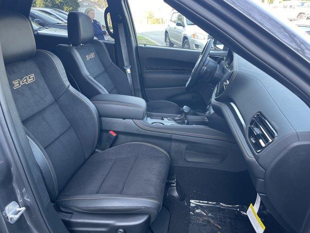 new 2025 Dodge Durango car, priced at $62,291