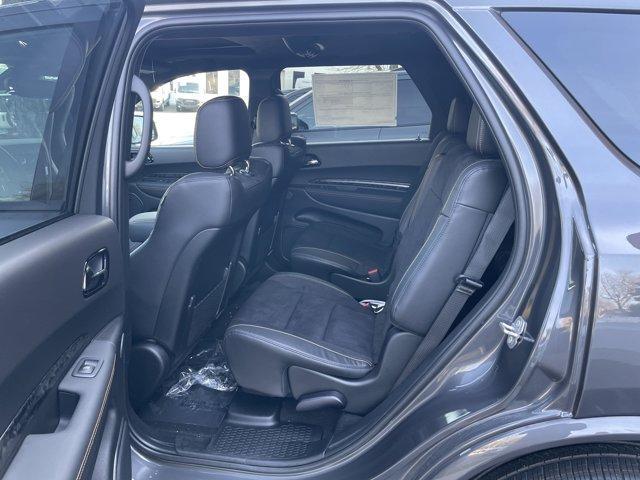 new 2025 Dodge Durango car, priced at $62,291