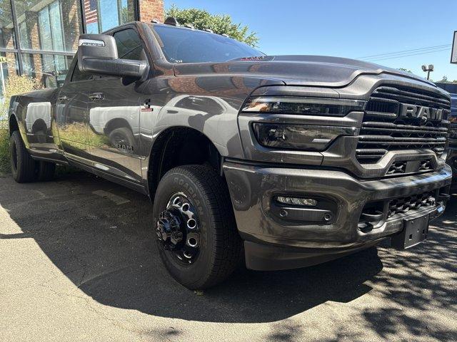 new 2025 Ram 3500 car, priced at $88,625