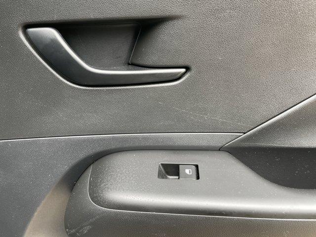 used 2025 Hyundai Kona car, priced at $24,984