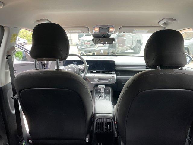 used 2025 Hyundai Kona car, priced at $24,984