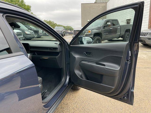 used 2025 Hyundai Kona car, priced at $24,984
