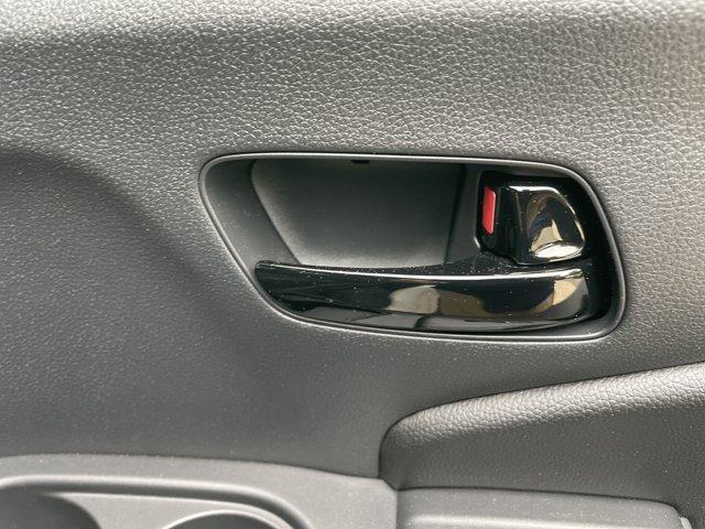 used 2025 Honda Passport car