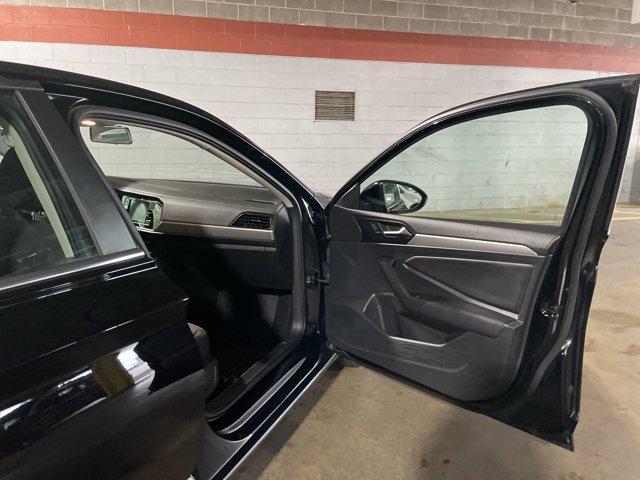 used 2019 Volkswagen Jetta car, priced at $11,483