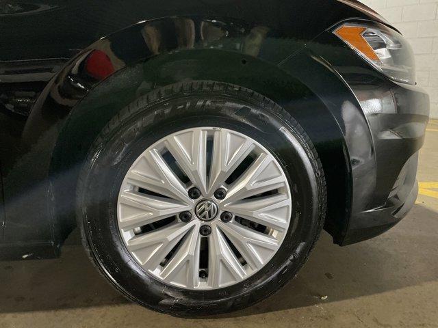 used 2019 Volkswagen Jetta car, priced at $11,483