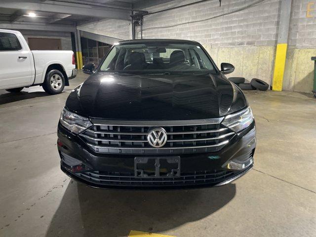 used 2019 Volkswagen Jetta car, priced at $11,483