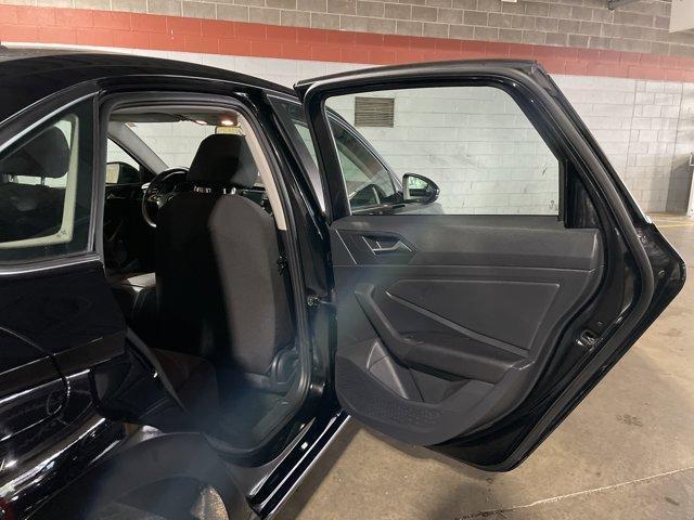 used 2019 Volkswagen Jetta car, priced at $11,483