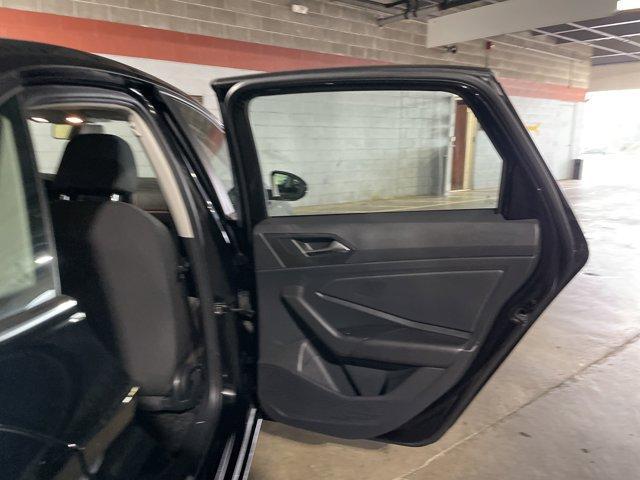 used 2019 Volkswagen Jetta car, priced at $11,483