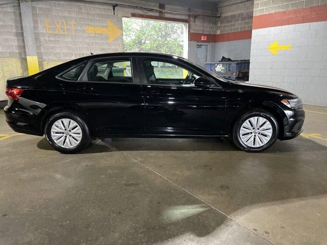 used 2019 Volkswagen Jetta car, priced at $11,483