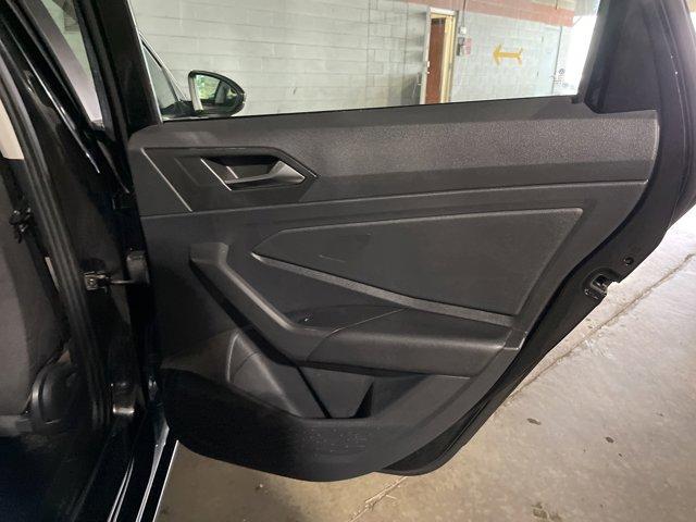 used 2019 Volkswagen Jetta car, priced at $11,483