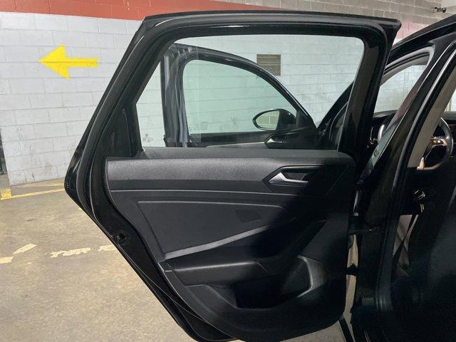 used 2019 Volkswagen Jetta car, priced at $11,483