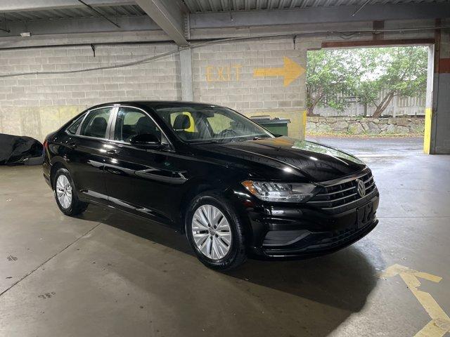 used 2019 Volkswagen Jetta car, priced at $11,483
