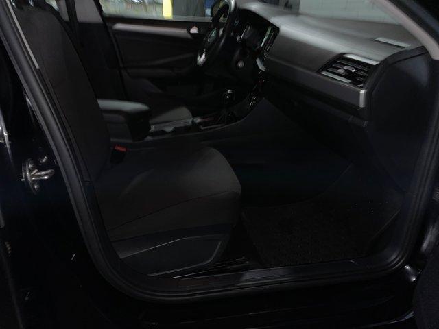 used 2019 Volkswagen Jetta car, priced at $11,483