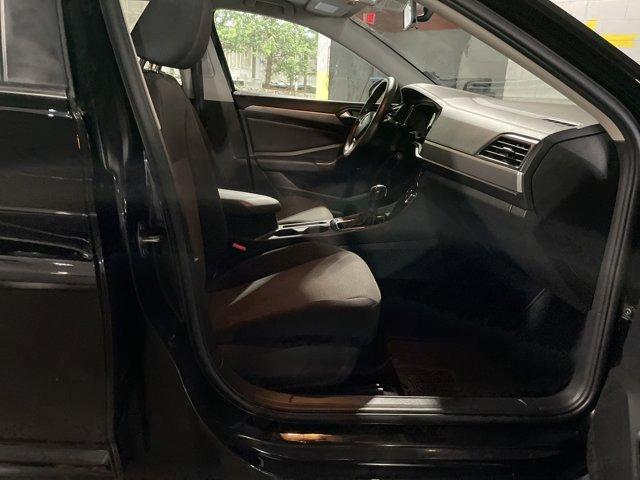 used 2019 Volkswagen Jetta car, priced at $11,483