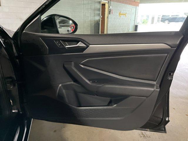 used 2019 Volkswagen Jetta car, priced at $11,483