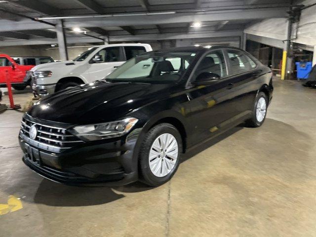 used 2019 Volkswagen Jetta car, priced at $11,483