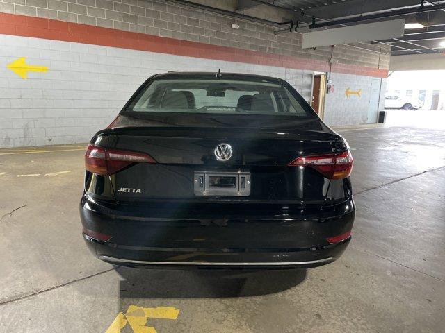 used 2019 Volkswagen Jetta car, priced at $11,483