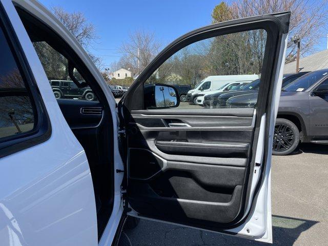 used 2023 Jeep Wagoneer L car, priced at $52,149