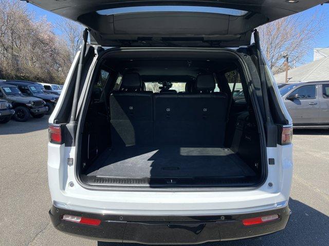 used 2023 Jeep Wagoneer L car, priced at $52,149
