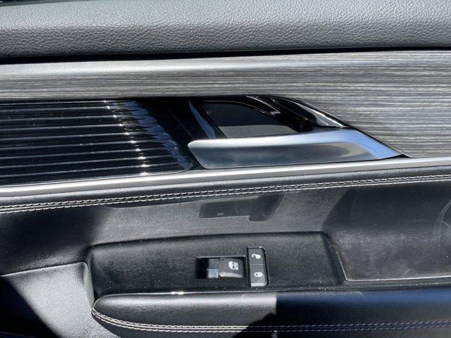 used 2023 Jeep Wagoneer L car, priced at $52,149
