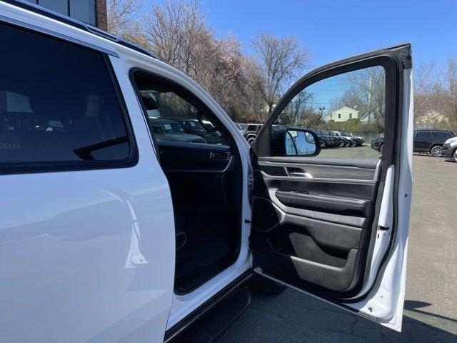 used 2023 Jeep Wagoneer L car, priced at $52,149