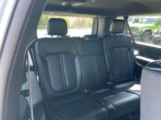 used 2023 Jeep Wagoneer L car, priced at $52,149