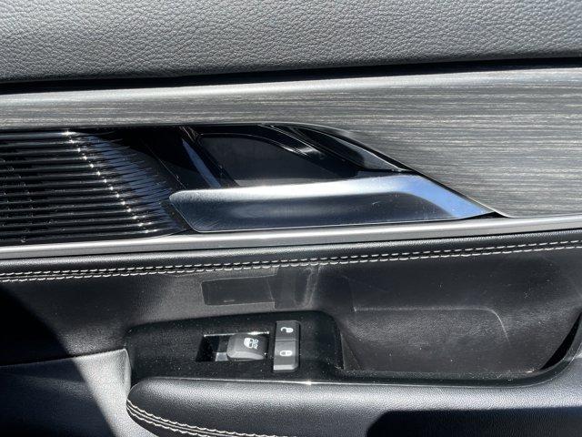 used 2023 Jeep Wagoneer L car, priced at $52,149