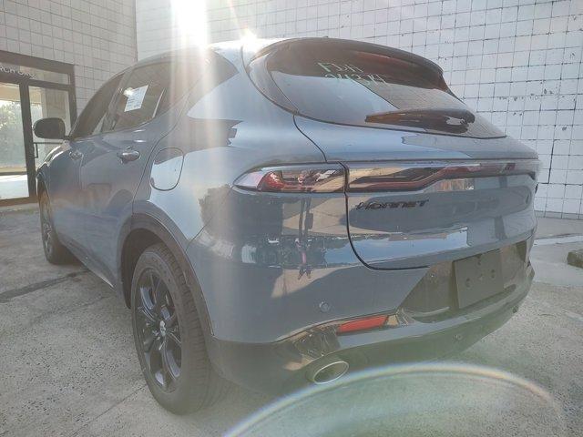 new 2024 Dodge Hornet car, priced at $42,180