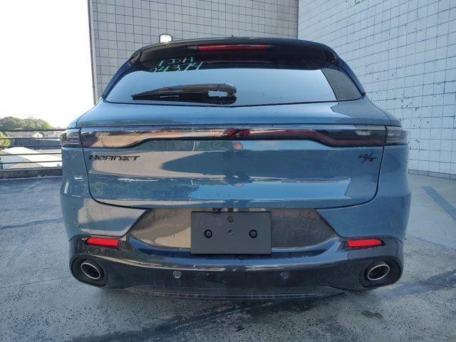 new 2024 Dodge Hornet car, priced at $42,180